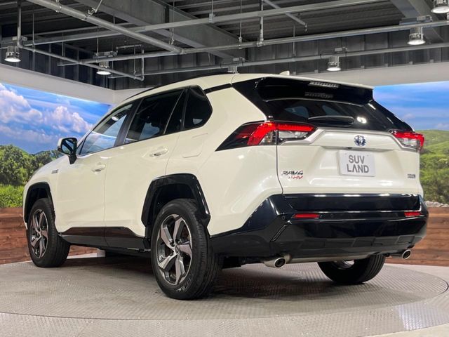 RAV4 PHV