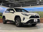 RAV4 PHV