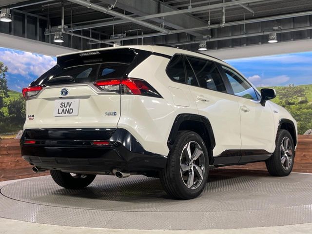 RAV4 PHV
