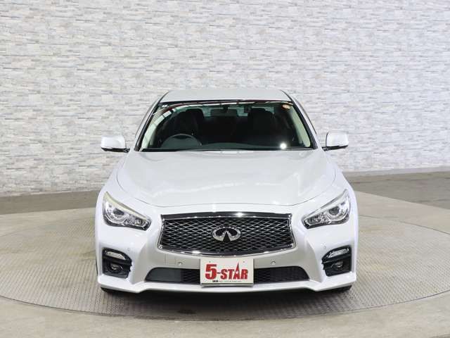 SKYLINE HYBRID