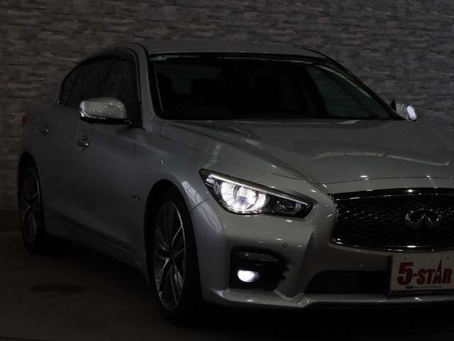SKYLINE HYBRID
