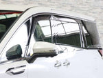 ALPHARD hybrid 4WD