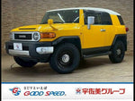 FJ CRUISER 4WD