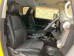 FJ CRUISER 4WD
