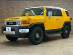 FJ CRUISER 4WD