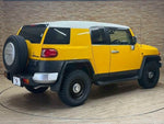 FJ CRUISER 4WD