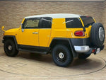 FJ CRUISER 4WD
