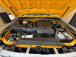 FJ CRUISER 4WD