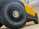 FJ CRUISER 4WD