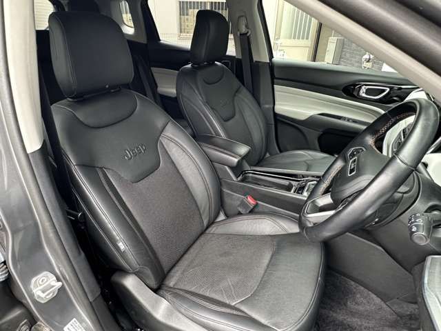 JEEP COMPASS 4WD