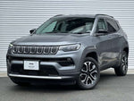 JEEP COMPASS 4WD