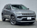 JEEP COMPASS 4WD