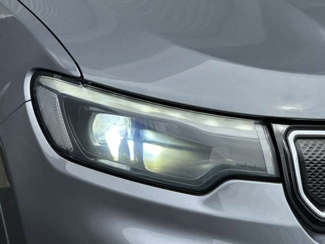JEEP COMPASS 4WD
