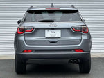 JEEP COMPASS 4WD