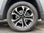 JEEP COMPASS 4WD