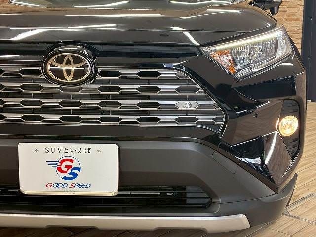 RAV4 4WD