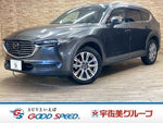 CX-8 4WD