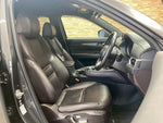 CX-8 4WD