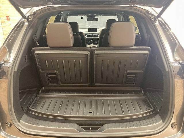 CX-8 4WD