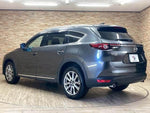CX-8 4WD