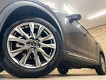 CX-8 4WD