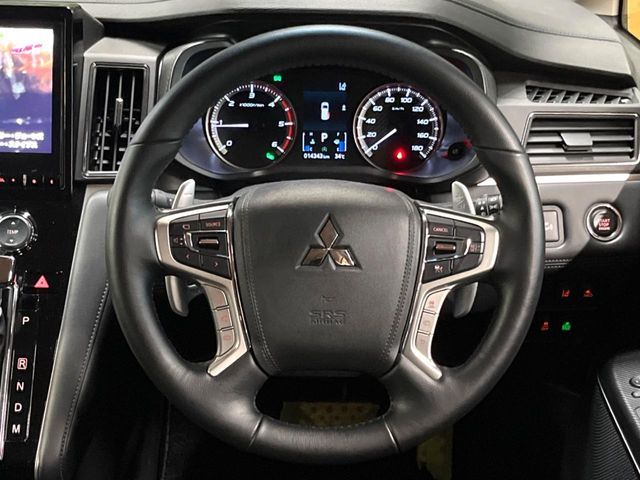 DELICA D:5 4WD