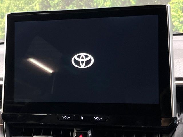 COROLLA CROSS HYBRID