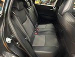 COROLLA CROSS HYBRID