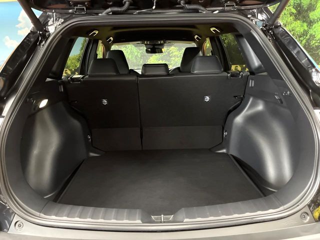 COROLLA CROSS HYBRID