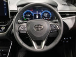 COROLLA CROSS HYBRID
