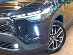 COROLLA CROSS HYBRID