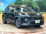 COROLLA CROSS HYBRID