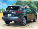 COROLLA CROSS HYBRID