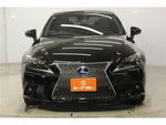 LEXUS IS300h