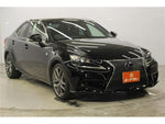 LEXUS IS300h
