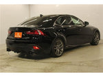 LEXUS IS300h