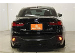LEXUS IS300h