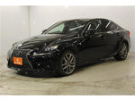 LEXUS IS300h
