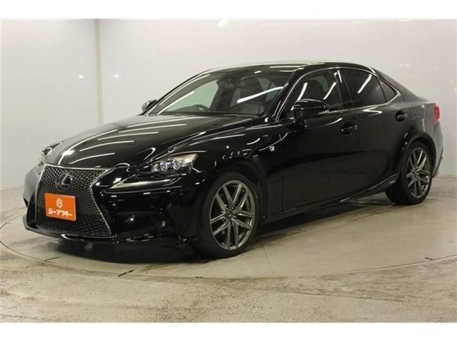 LEXUS IS300h