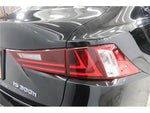 LEXUS IS300h