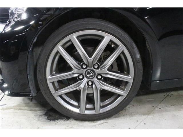 LEXUS IS300h