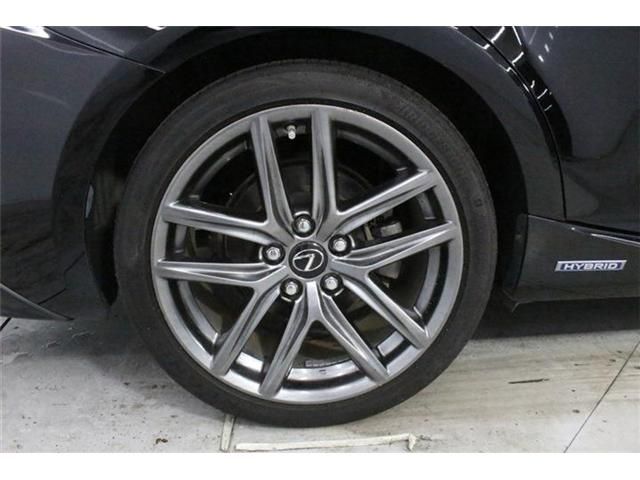 LEXUS IS300h