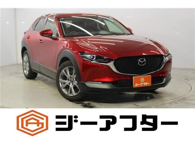 CX-30