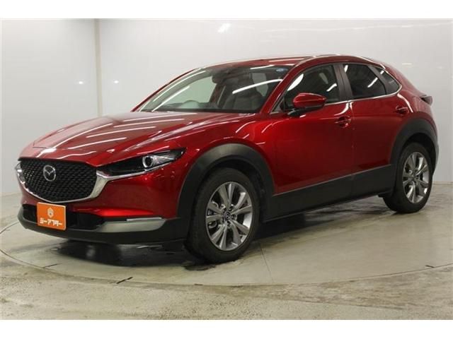 CX-30