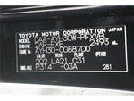 ALPHARD hybrid 4WD