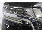 ALPHARD hybrid 4WD