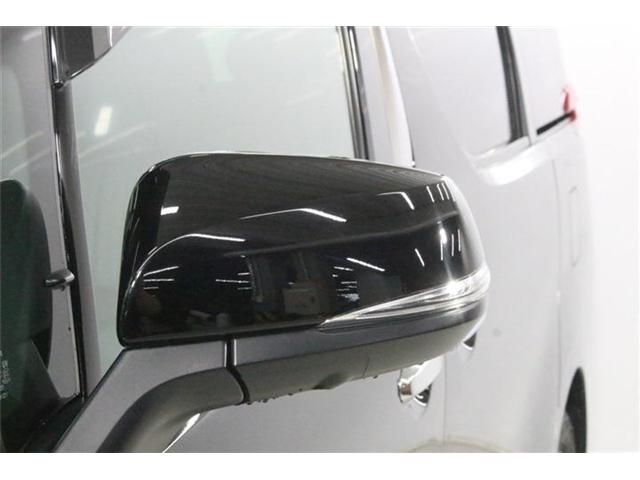 ALPHARD hybrid 4WD