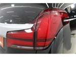 ALPHARD hybrid 4WD
