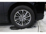 ALPHARD hybrid 4WD