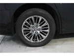 ALPHARD hybrid 4WD